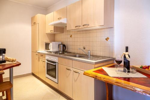 Gallery image of Hotel Pension Residence in Ramsau am Dachstein
