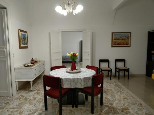Gallery image of Casa Mavì Limite delle due Matrici in Modica