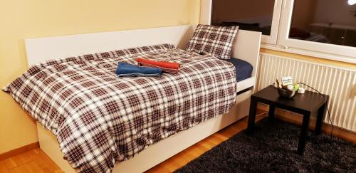 Gallery image of Private Bedroom Bertrange in Bertrange