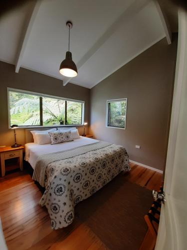 Foto de la galería de Mooring Lane Lodge en Whitianga