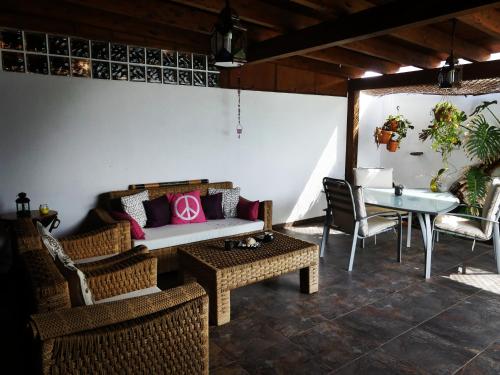 SUNNY PARADISE, Heater pool, Secluded