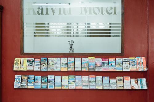 Galeriebild der Unterkunft Kaiviti Motel in Port Vila