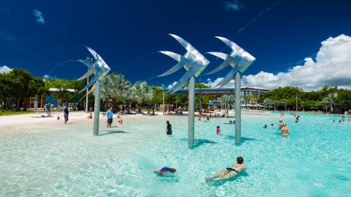 Galería fotográfica de Mumma's Hostel Cairns en Cairns