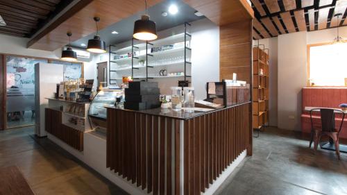 Gallery image of RedDoorz Plus @ Diola Villamonte Bacolod in Bacolod