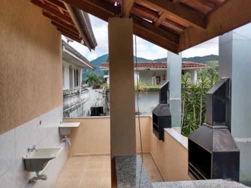 Fotografie z fotogalerie ubytování Ubatuba v destinaci Ubatuba