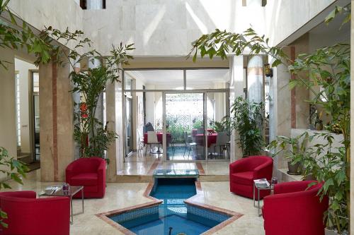Seddo Boutique Hôtel – Photos 2