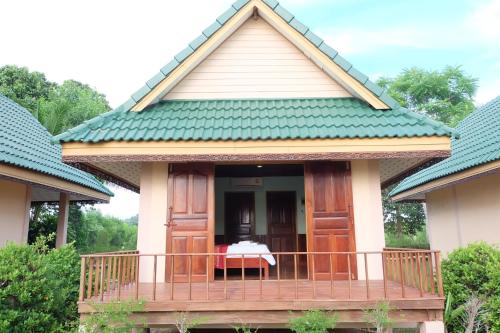 Gallery image of Yataa Spa and Resort in Ko Sukon