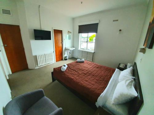 Gallery image of Putaruru Hotel in Putaruru