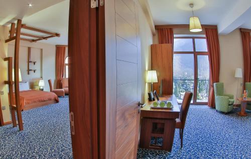 El Resort Hotel – Photos 5