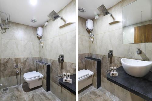 Gallery image of Sky Stays Rose Gold in Vadodara