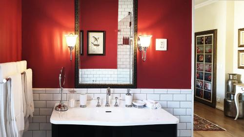 Villa Adalbert Guesthouse – Photos 3