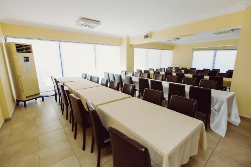 Gallery image of Ozalp Han Hotel in Ortaca