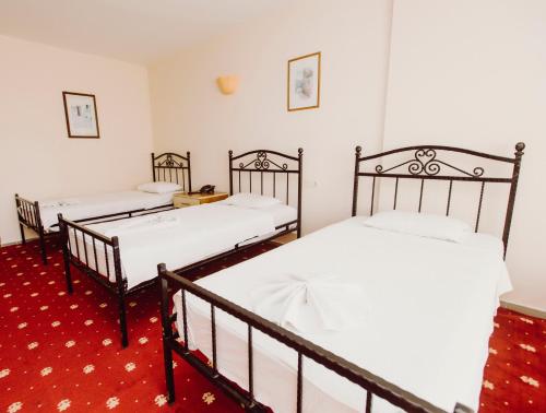 Gallery image of Ozalp Han Hotel in Ortaca