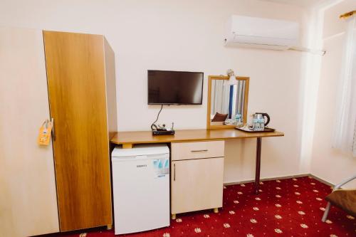 Gallery image of Ozalp Han Hotel in Ortaca