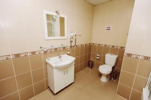 Gallery image of Ozalp Han Hotel in Ortaca