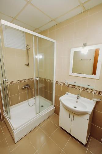 Gallery image of Ozalp Han Hotel in Ortaca