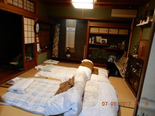 Traditional Japanese House With Beatiful Garden Fujisaka Updated 2021 Prices