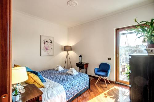 FRESH HOUSE MONTI