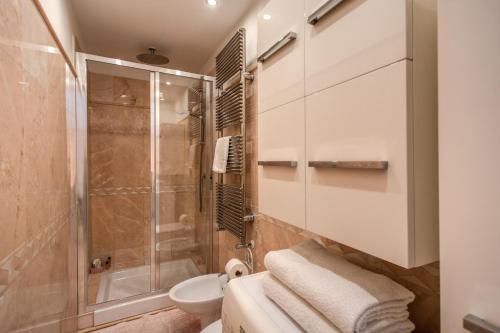 FRESH HOUSE MONTI