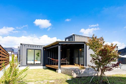 cottage Di MUSiCA