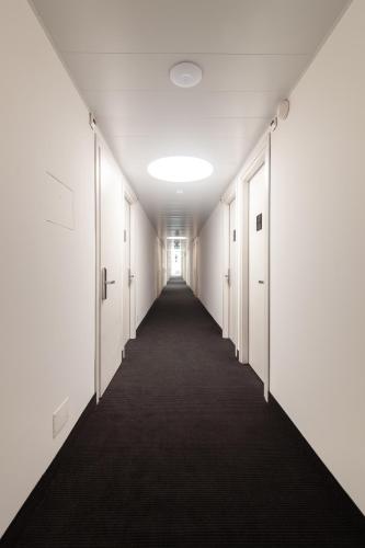 Fotografie z fotogalerie ubytování Hotel Albergo Milano v destinaci Mendrisio