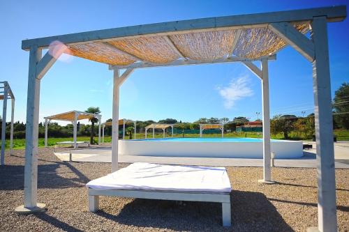 Unique villa Mojito with extra large pool in Rovinj for up to 12 persons, 6 bedrooms