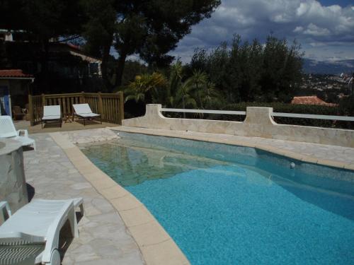 Foto Villa Fabregas 5