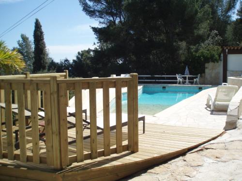 Foto Villa Fabregas 6