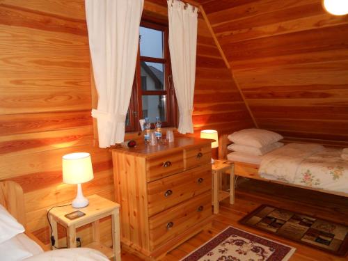Forest Edge Lodge