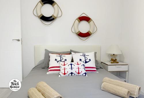 THE BEACH APARTMENT Los Cristianos