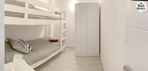 THE BEACH APARTMENT Los Cristianos