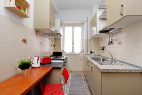 Martino Delightful Apartment