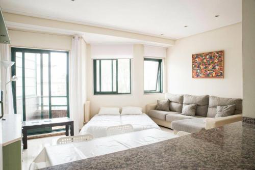 Piso Enfrente A La Playa De Samil 55 2 I, Vigo – Updated 2022 ...