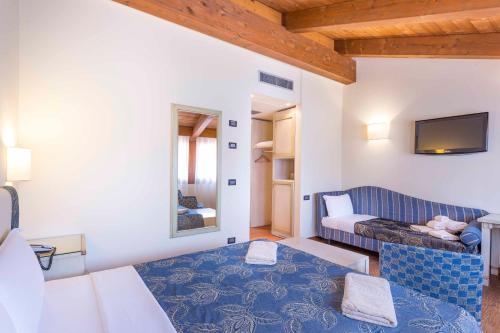 Gallery image of Dune Agriturismo in Eraclea Mare