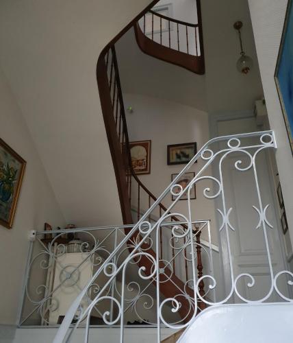 Gambar di galeri bagi Libération-Maison d'hotes di Le Mans