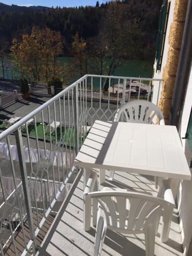 Hotel du Lac Parc & Residence – Photos 3