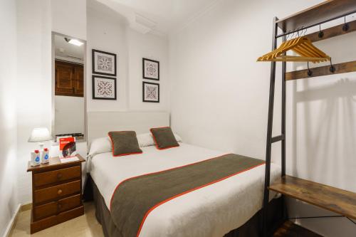 OYO Casa Aljibe de Santa Ana, Granada – Güncel 2022 Fiyatları