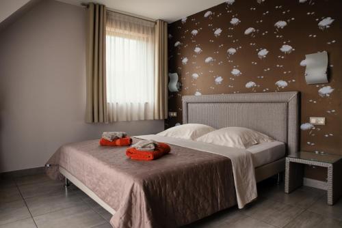 Ảnh trong thư viện ảnh của B&B Relais du Vigneron - Jean-Luc et Bruno Meyer ở Eguisheim