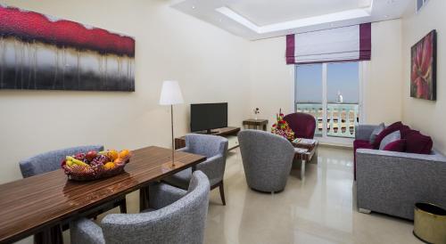 Gallery image of The View Al Barsha Hotel Apartments in Dubai