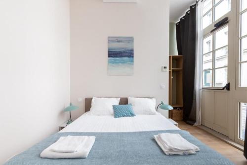Lofts Philippe-Auguste