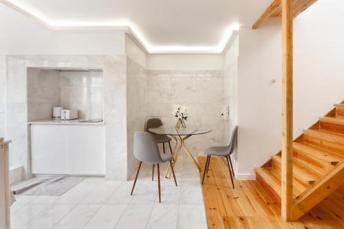 Design Room with private Bathroom