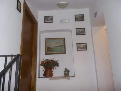 Gallery image of Le antiche Torri in Pescasseroli