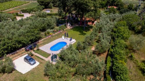 Country Home Milojevic