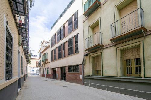 Alohamundi San Julián