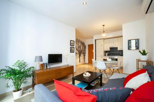 Alohamundi San Julián