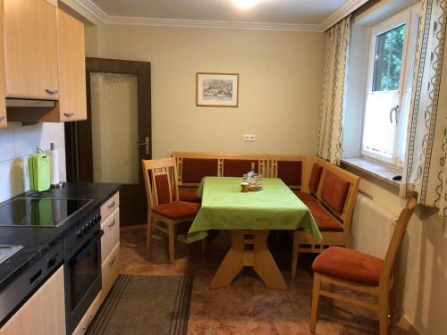 Gallery image of Ferienhaus Santner in Tamsweg