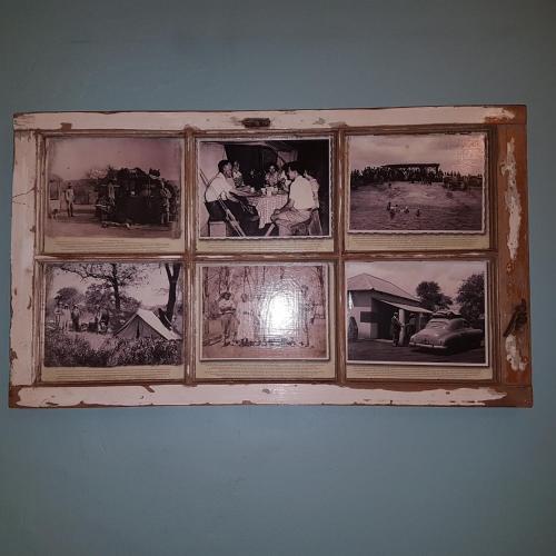 Billede fra billedgalleriet på Stoep At Steenbok Self Catering i Komatipoort