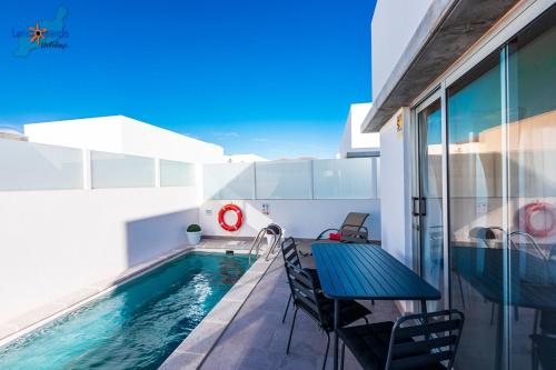 Casa Telda Aircons&barbeque VV