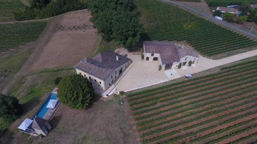 L'Annexe du Comptoir