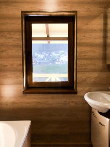 Gallery image of Chalet Blanc in Bukovel